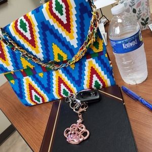 Colorful Shoulder bag
